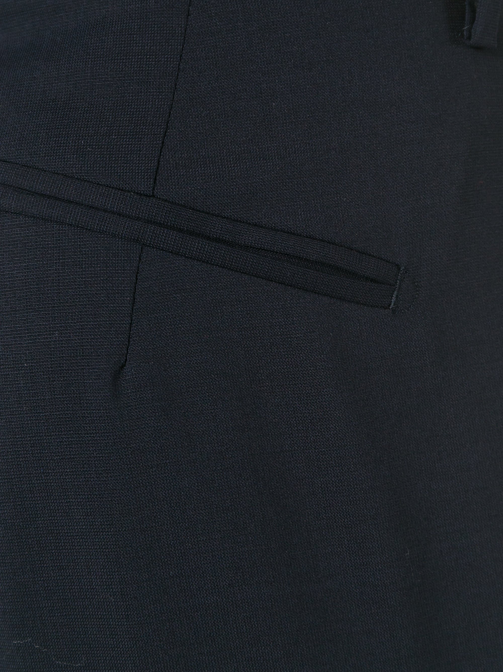 formal two-piece suit