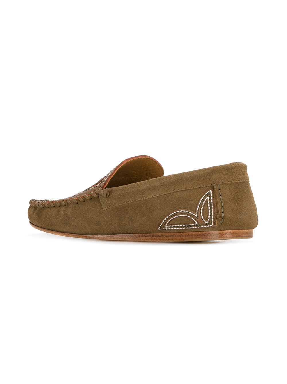 Finha loafers