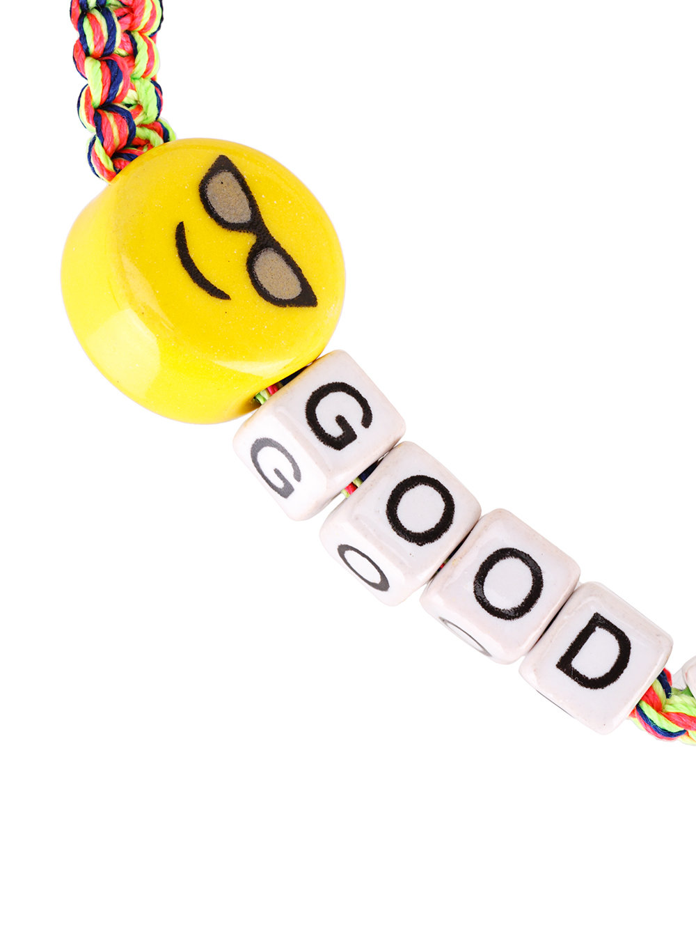 Good Vibes bracelet