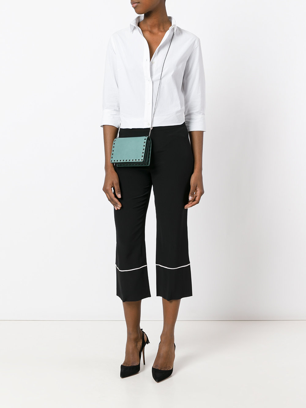 Valentino Garavani Rockstud crossbody bag