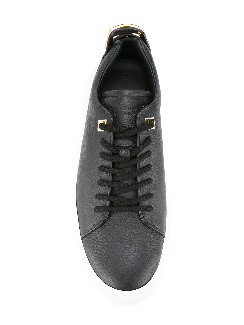 lace-up sneakers 