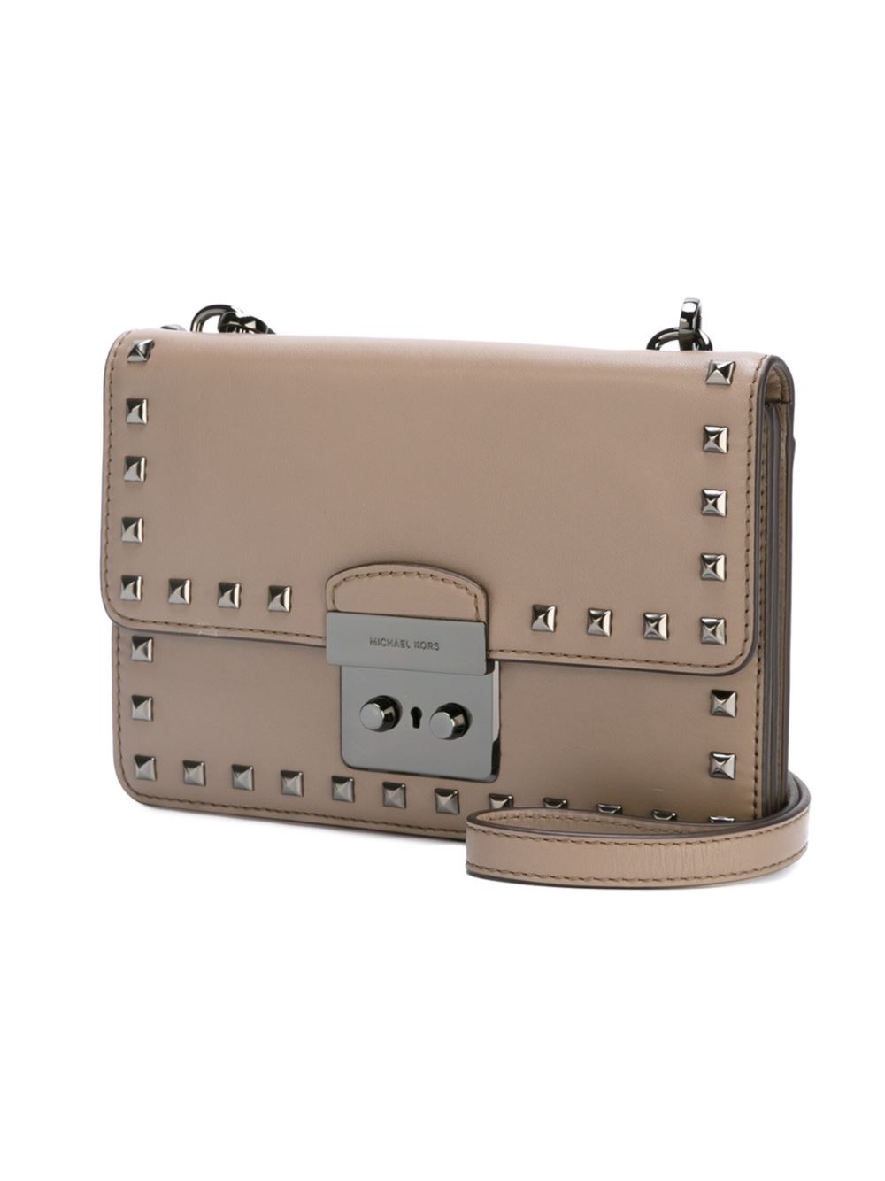 small 'Sloan' crossbody bag 