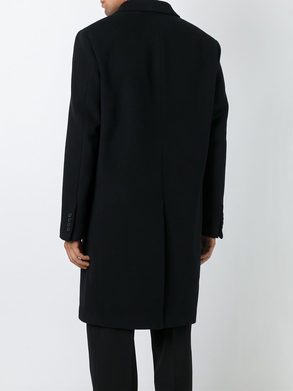 'Falmouth' coat