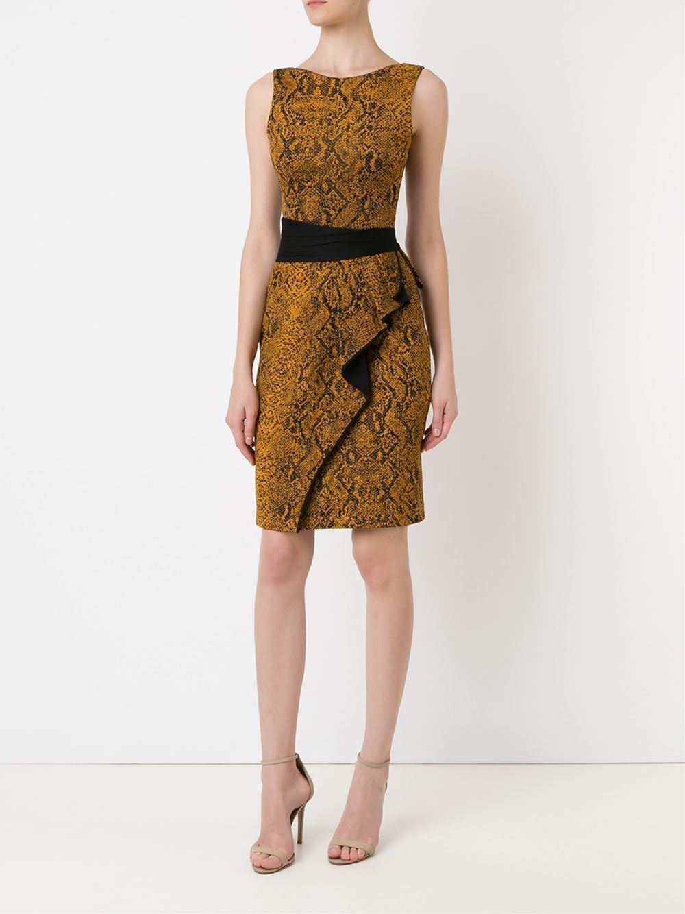 knit dress