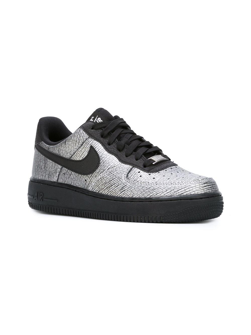 'Air Force 1'运动鞋