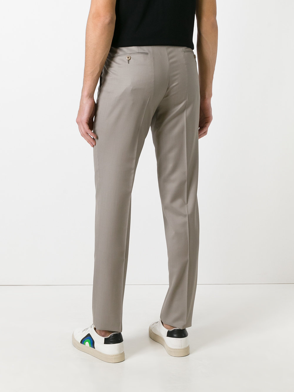 tailored pants 