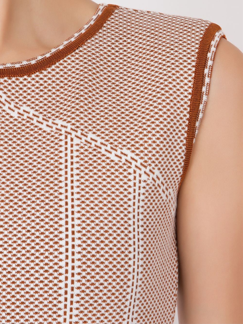 midi knit dress