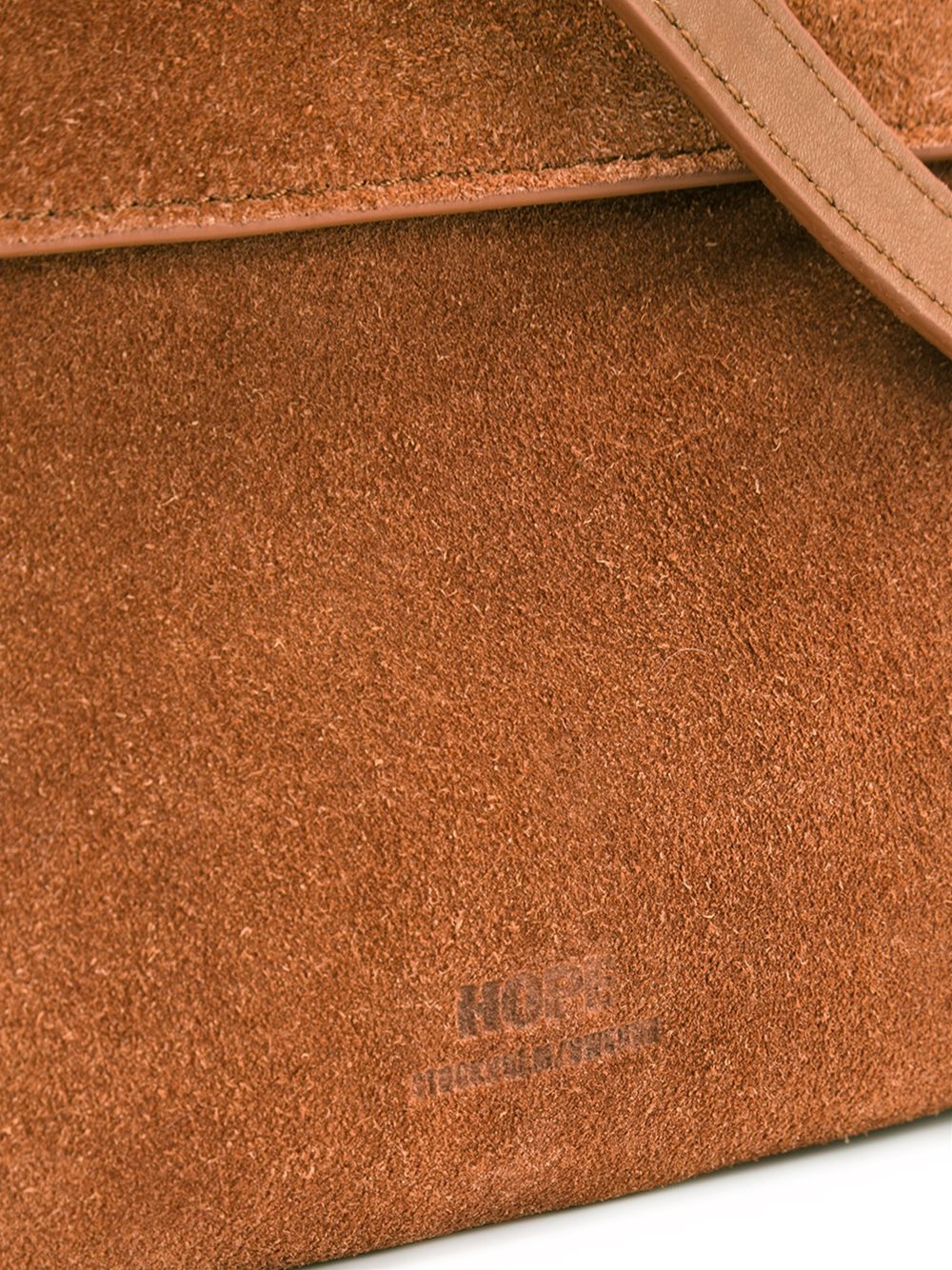 'Bring'斜挎包