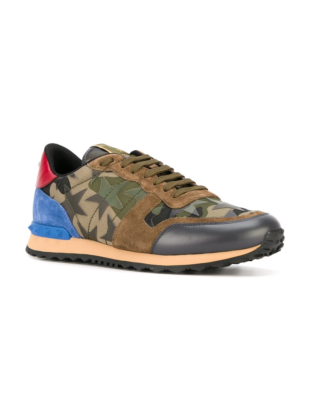 'Rockrunner'运动鞋