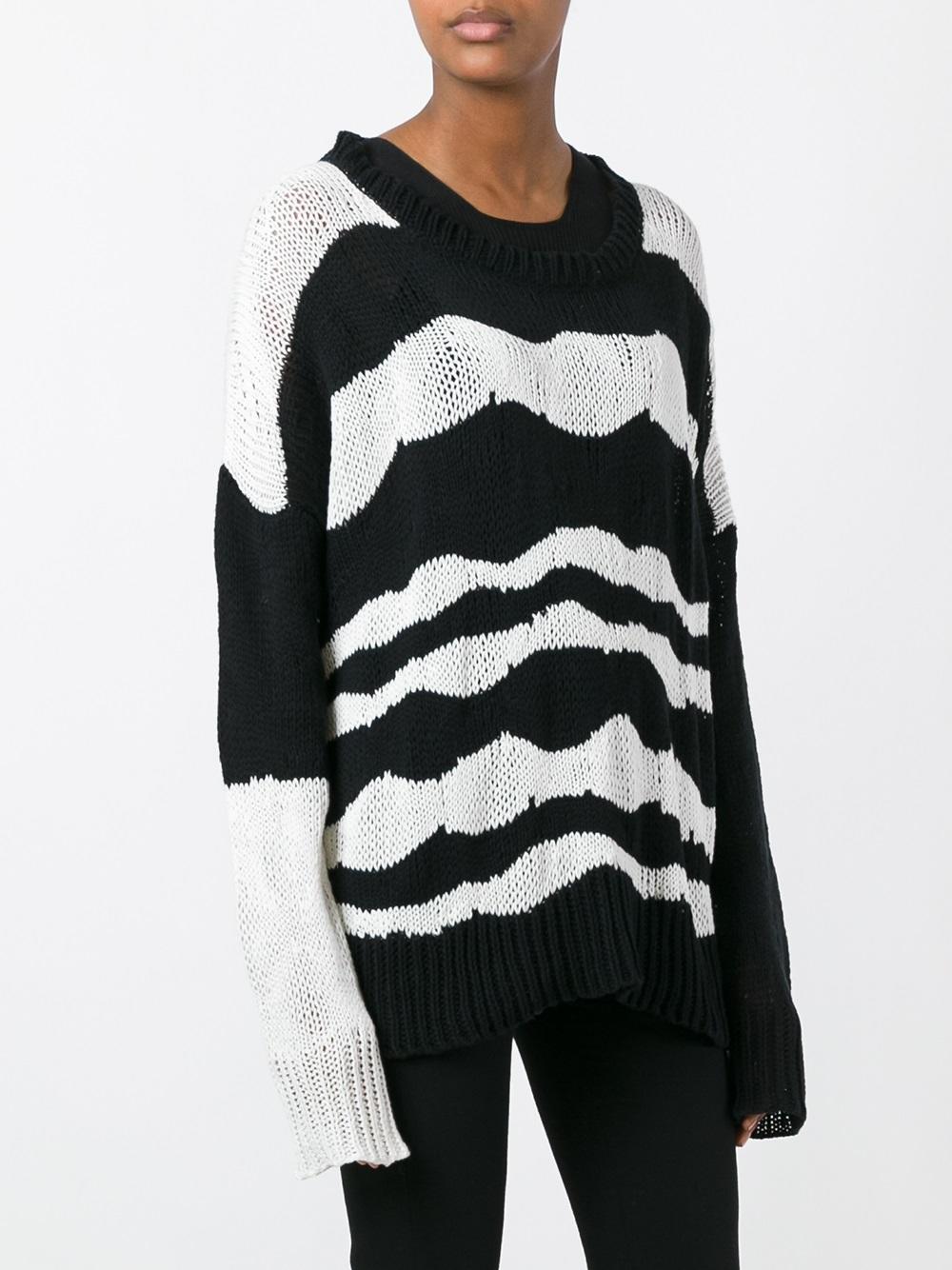 Tuareg jumper 