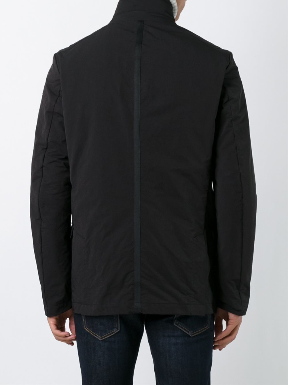 'Genesse' jacket