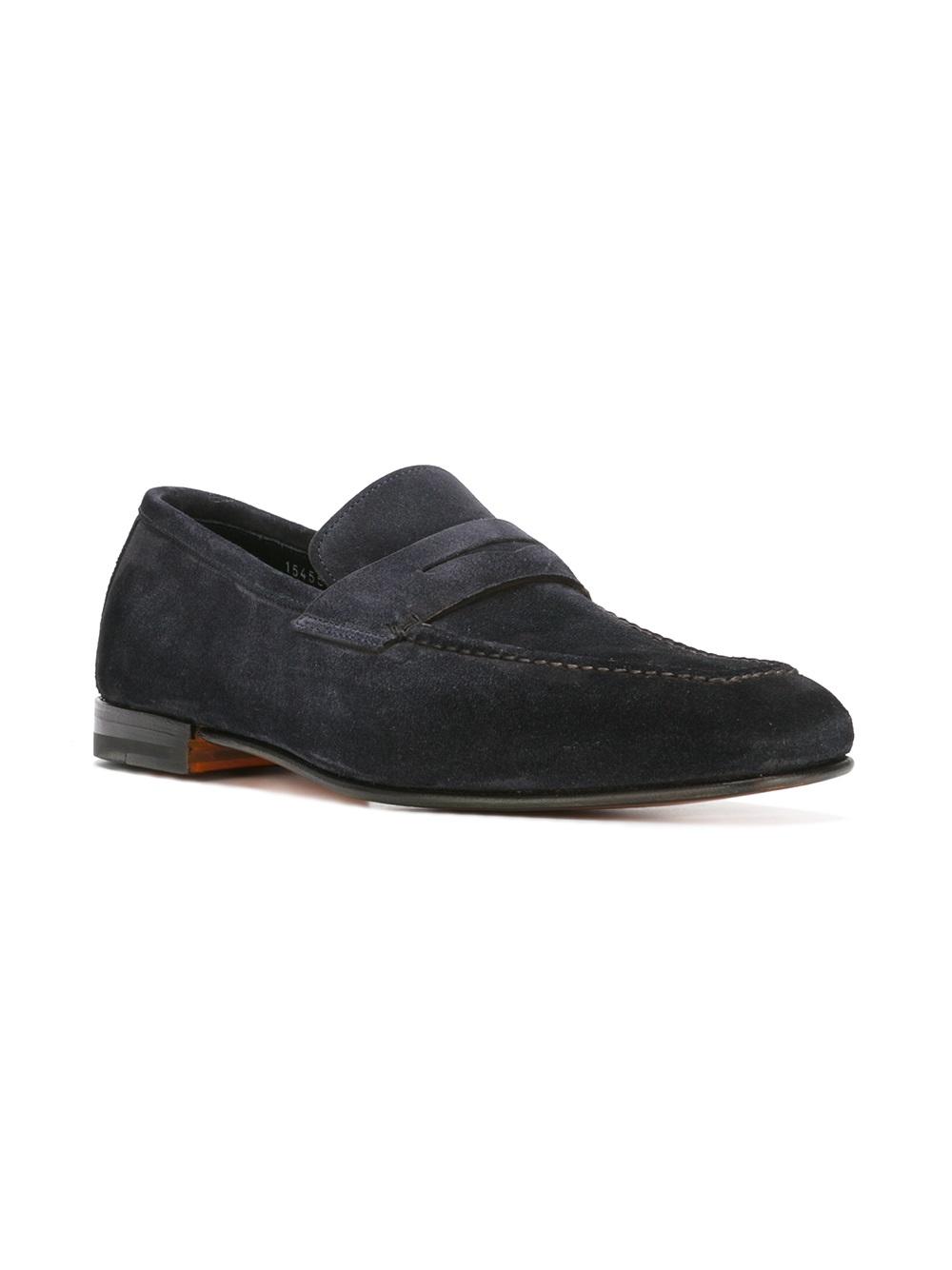 classic Penny loafers