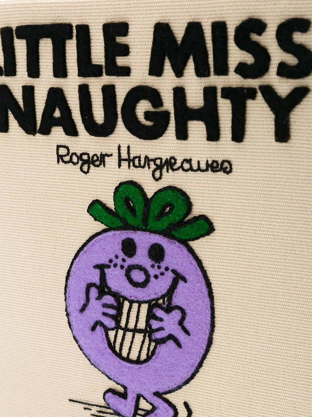 ‘Little Miss Naughty‘单肩包