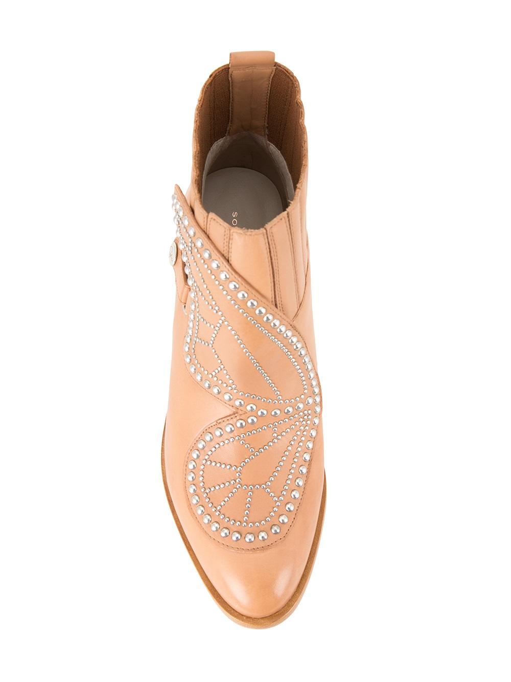 Karina ankle boot