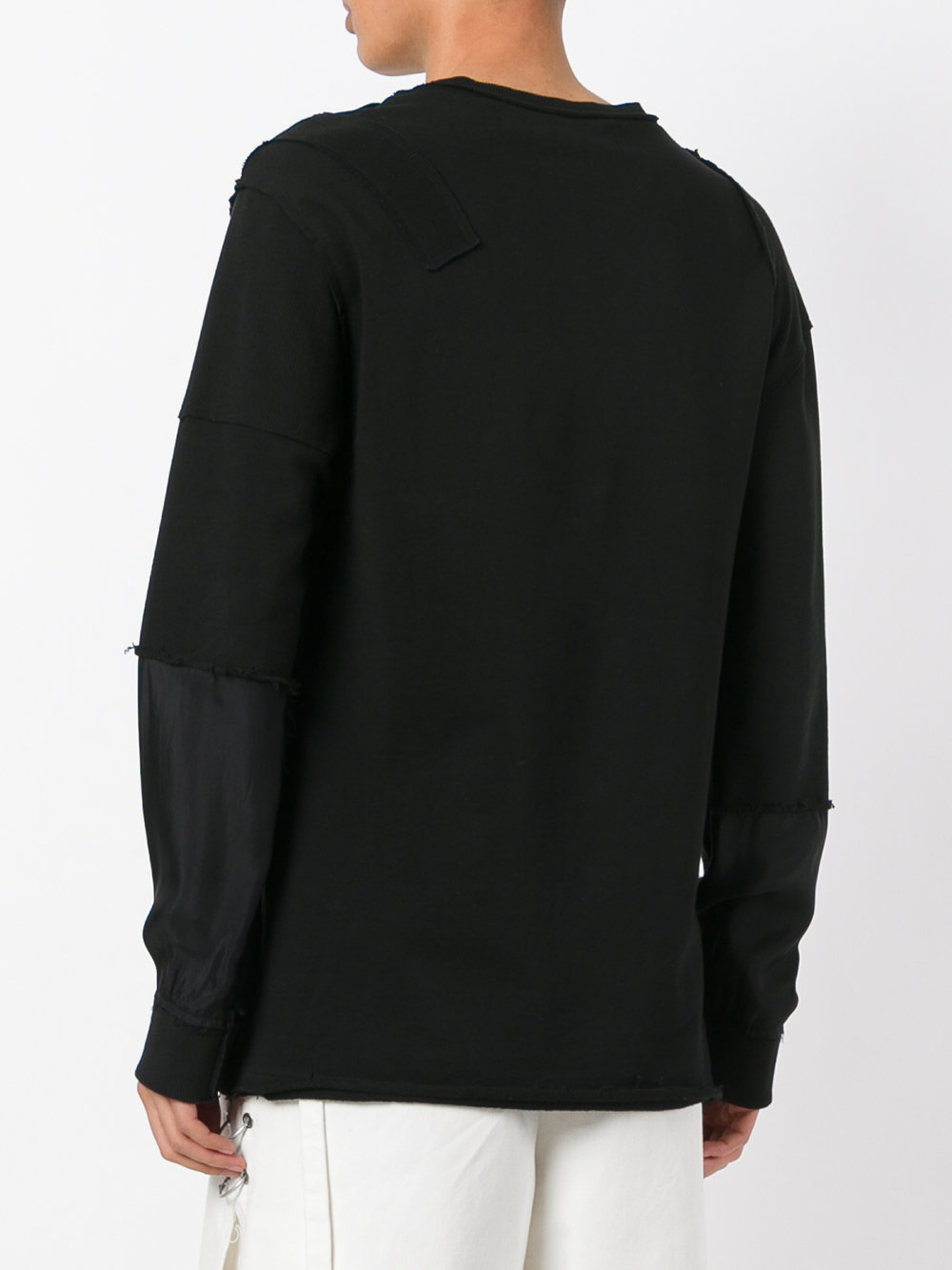 Wade sweatshirt 