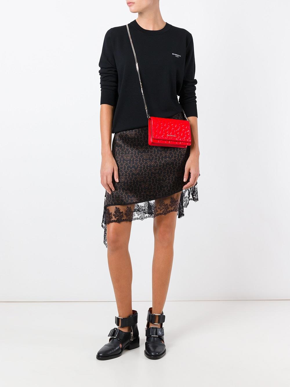 Pandora crossbody bag