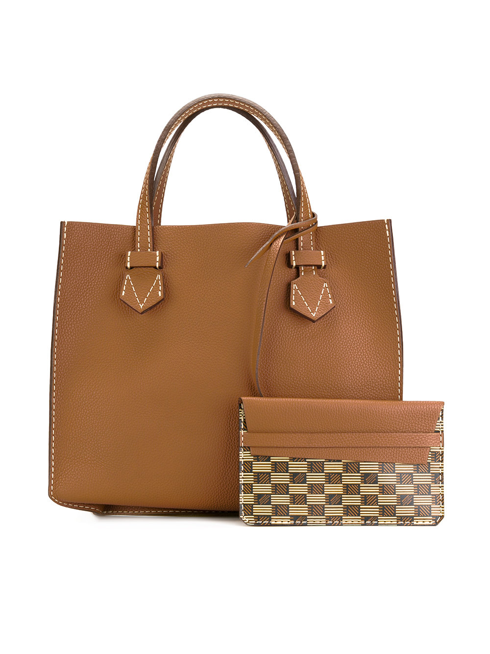 medium tote bag