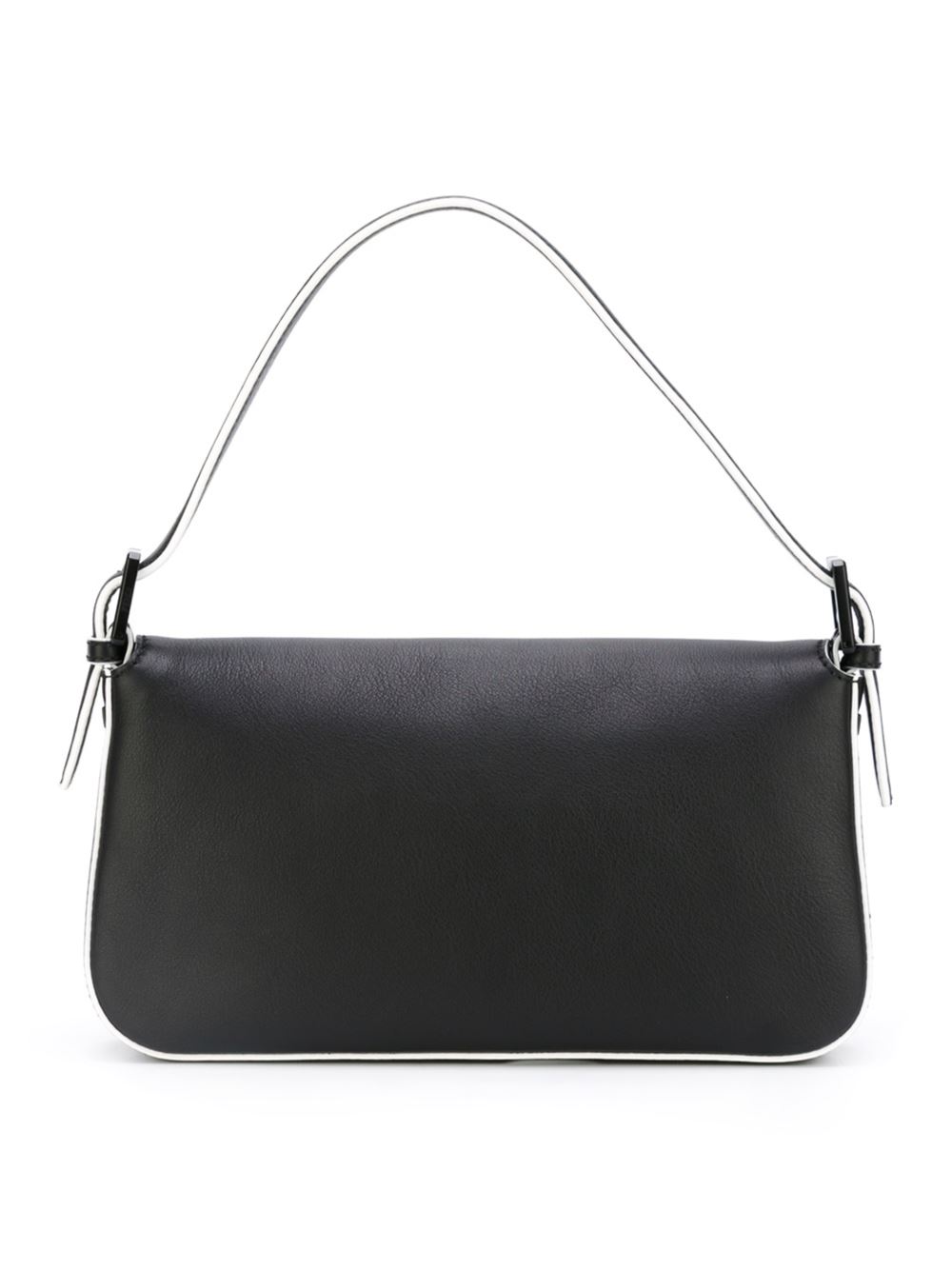 'Baguette' shoulder bag