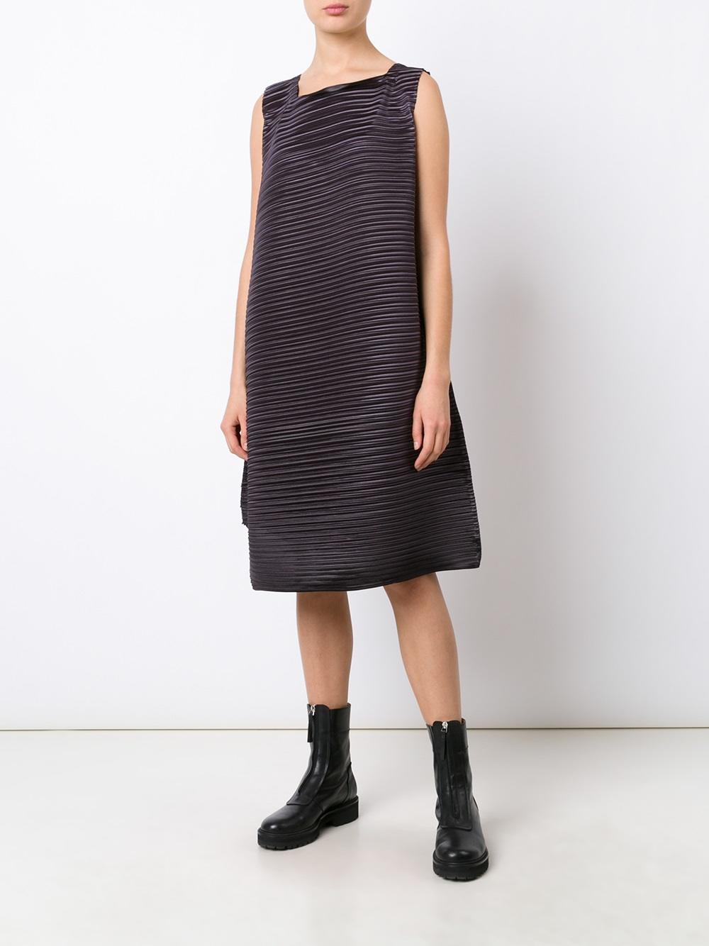 'Alt Glaze' tunic