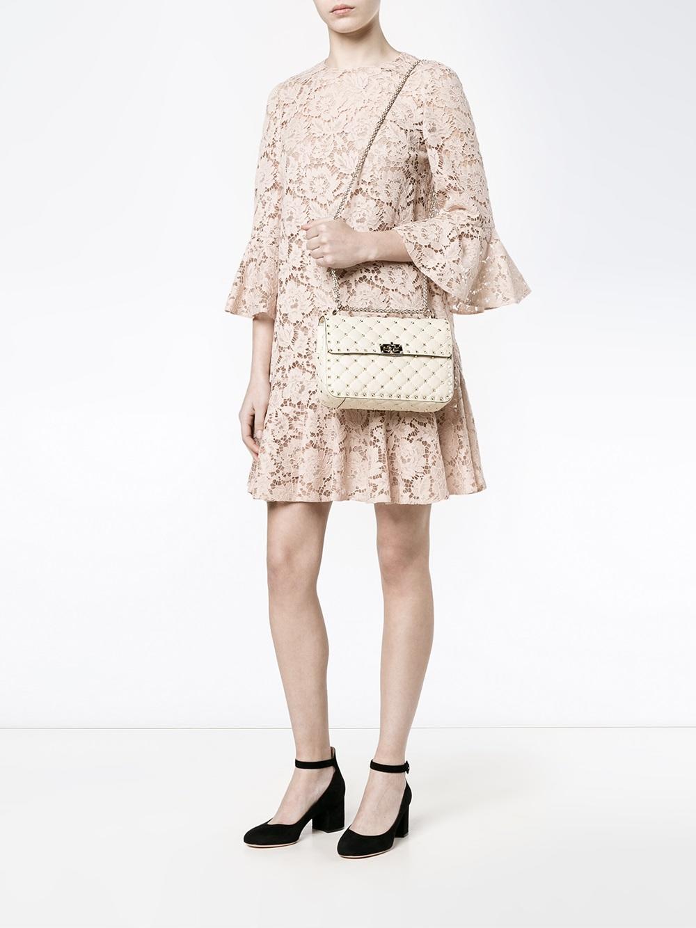 Valentino Garavani Spike shoulder bag