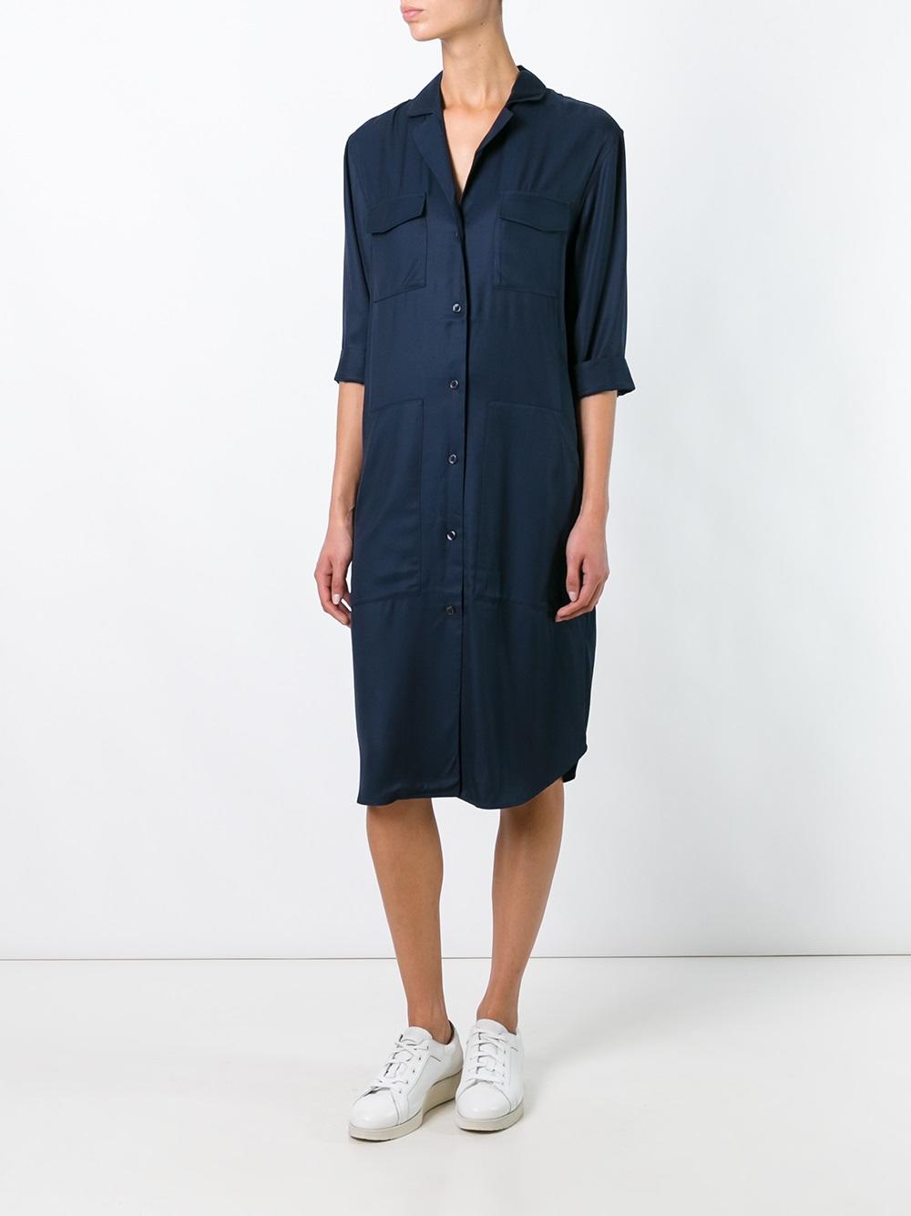 'Mika' dress