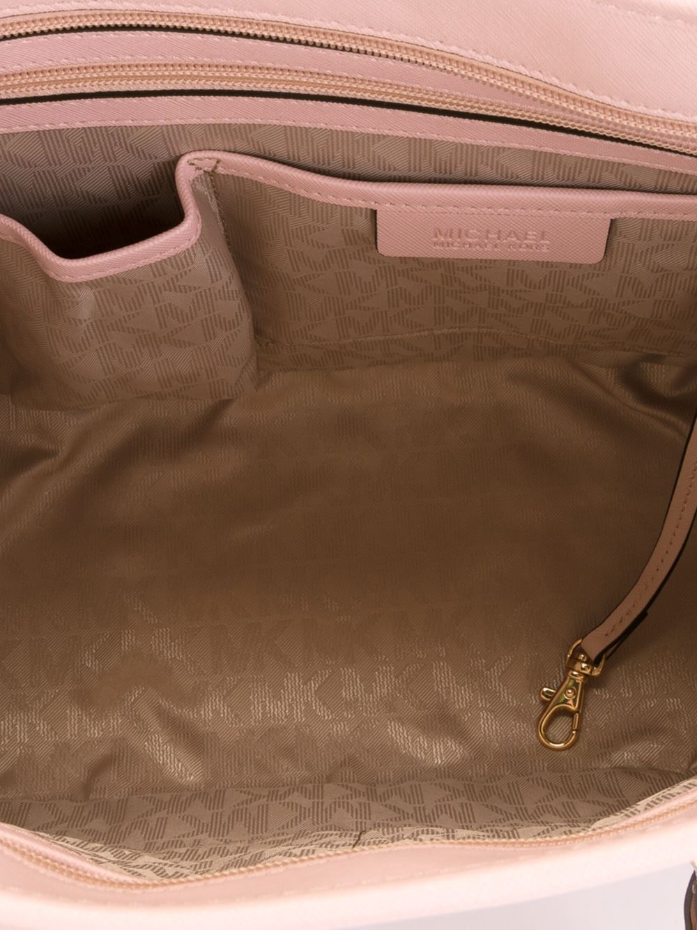 'Jet Set Travel' tote