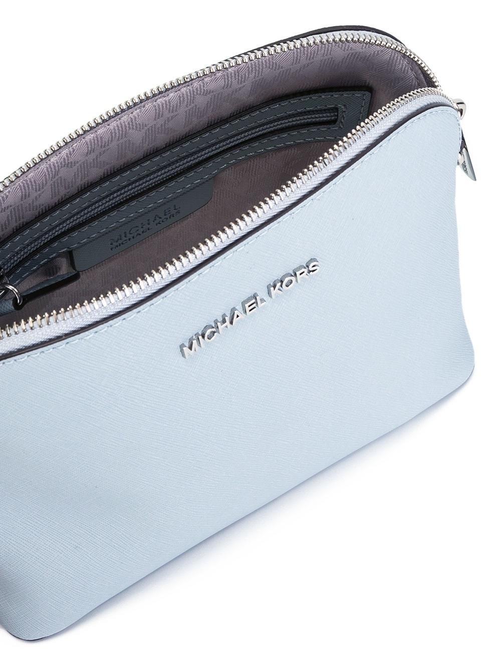 large 'Cindy' crossbody bag