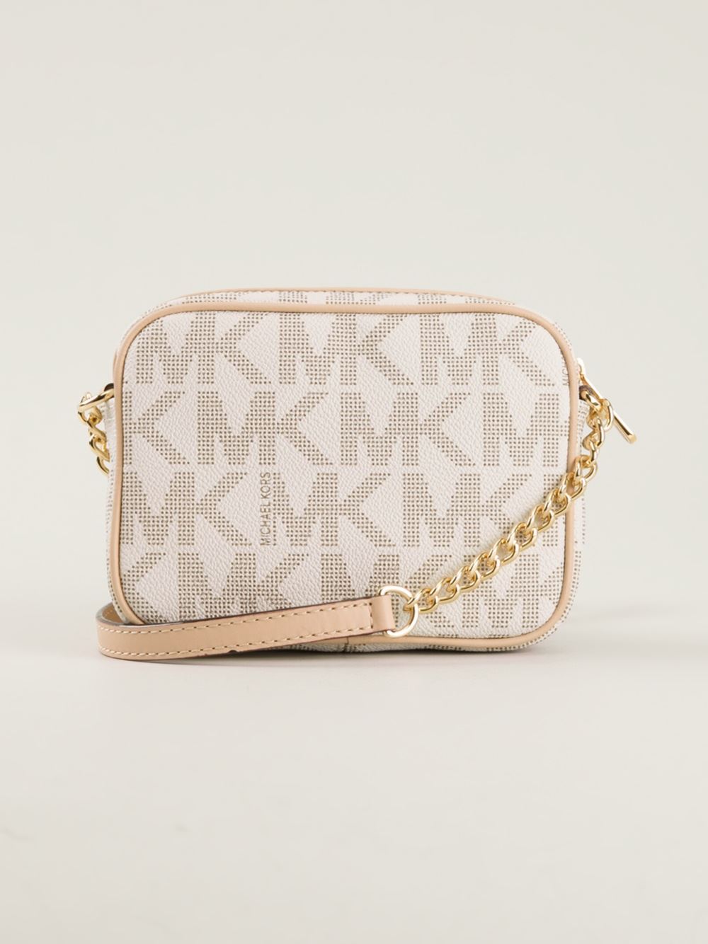 mini monogram shoulder bag