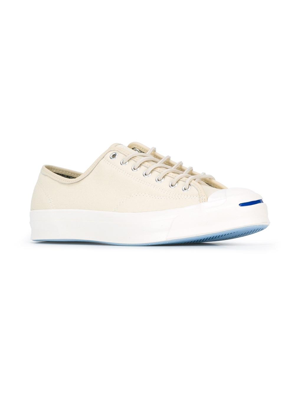 'Jack Purcell' counter climate sneakers