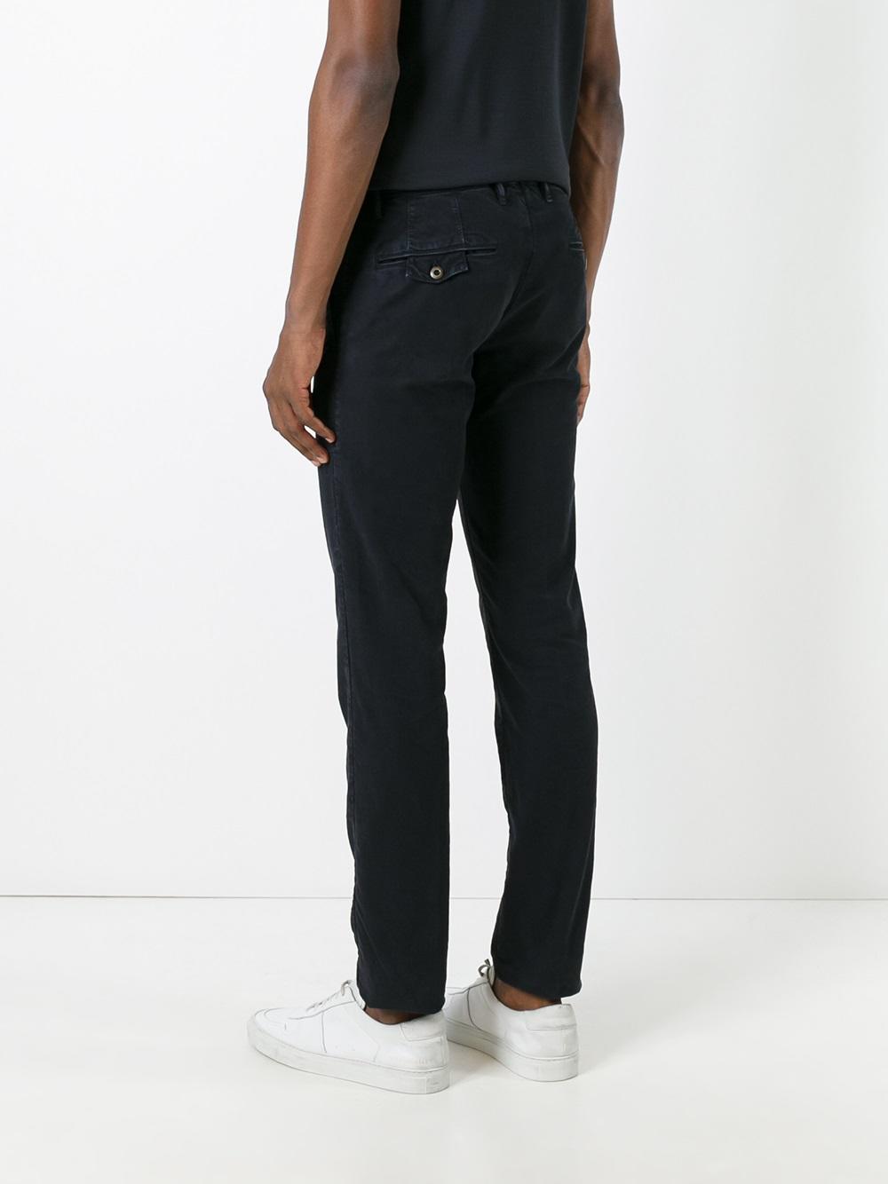 skinny trousers 
