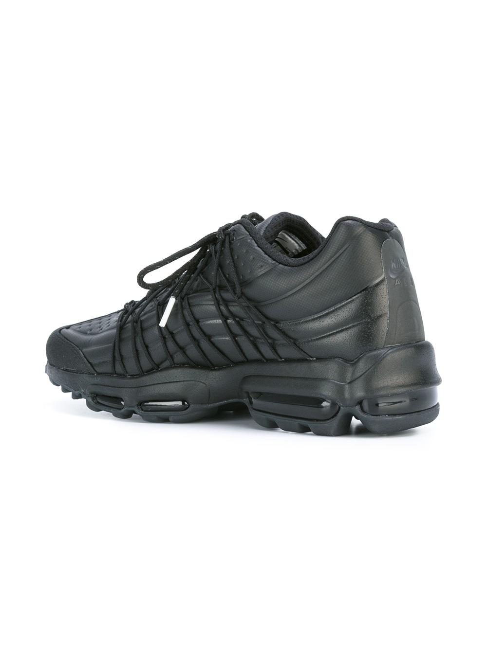 Air Max 95 Ultra SE Premium运动鞋