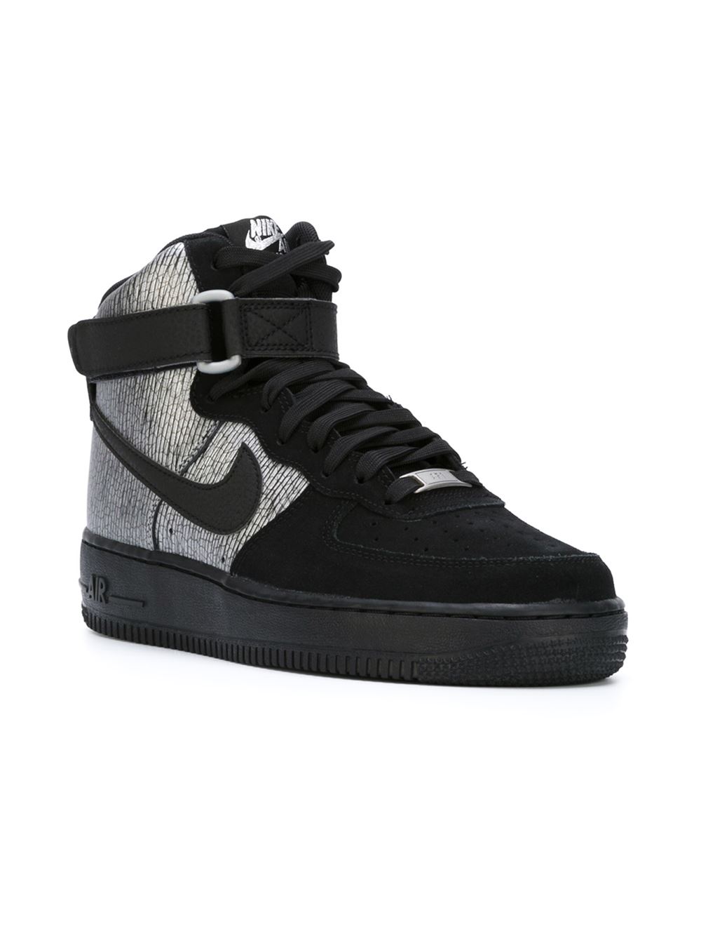 'Air Force 1 Hi Prm'运动鞋