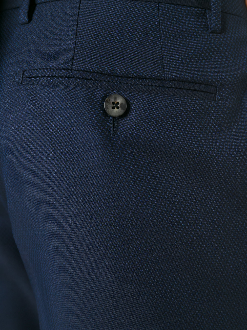 formal suit