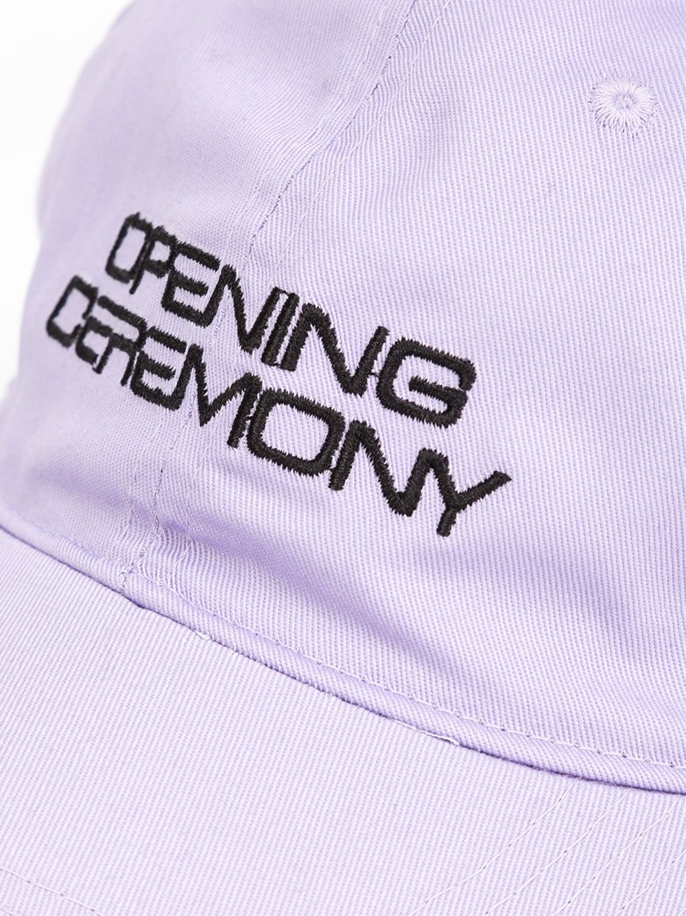 logo cap