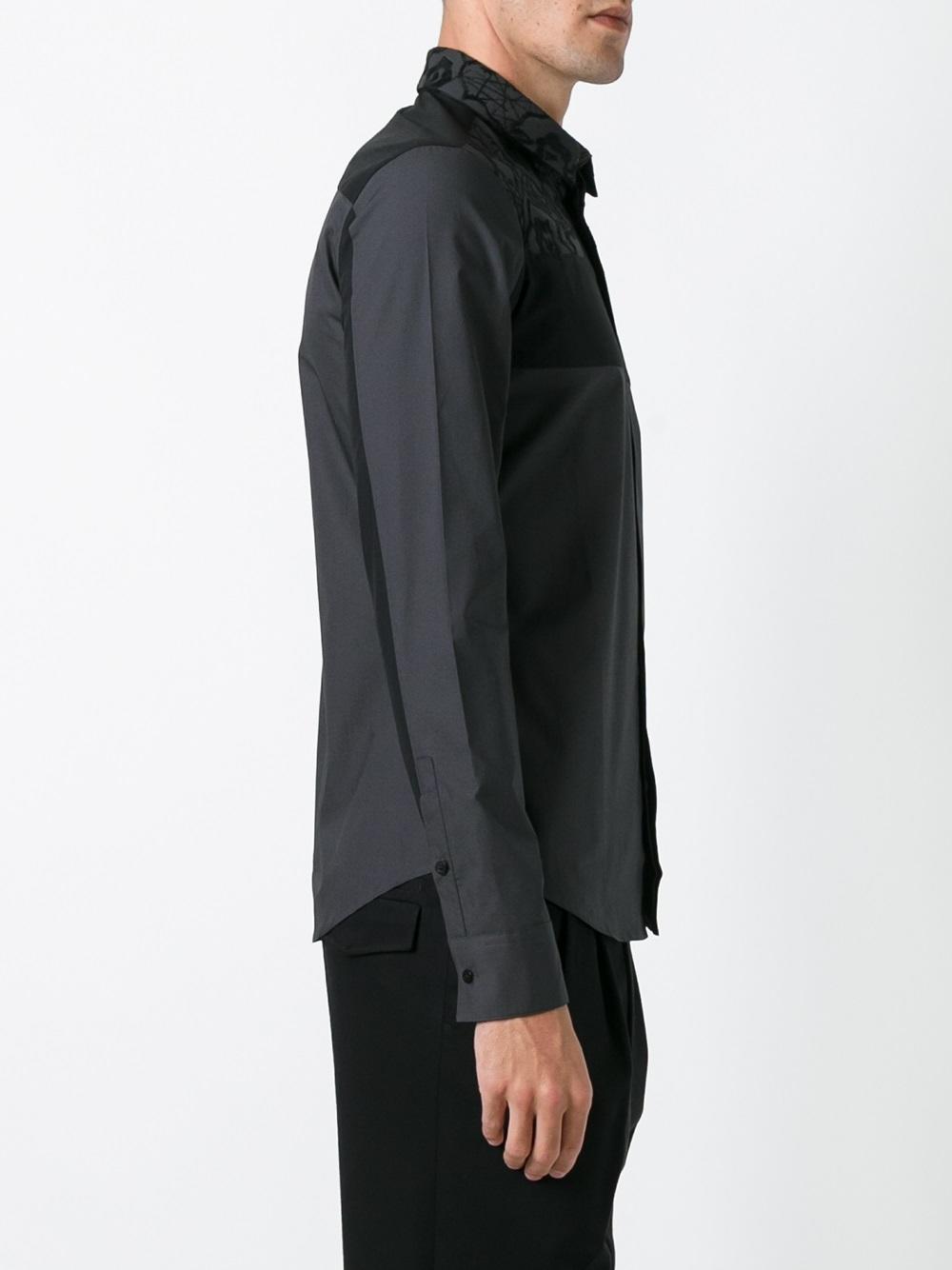 plain shirt 
