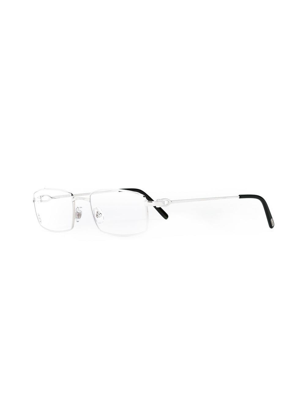 'Décor C' optical glasses