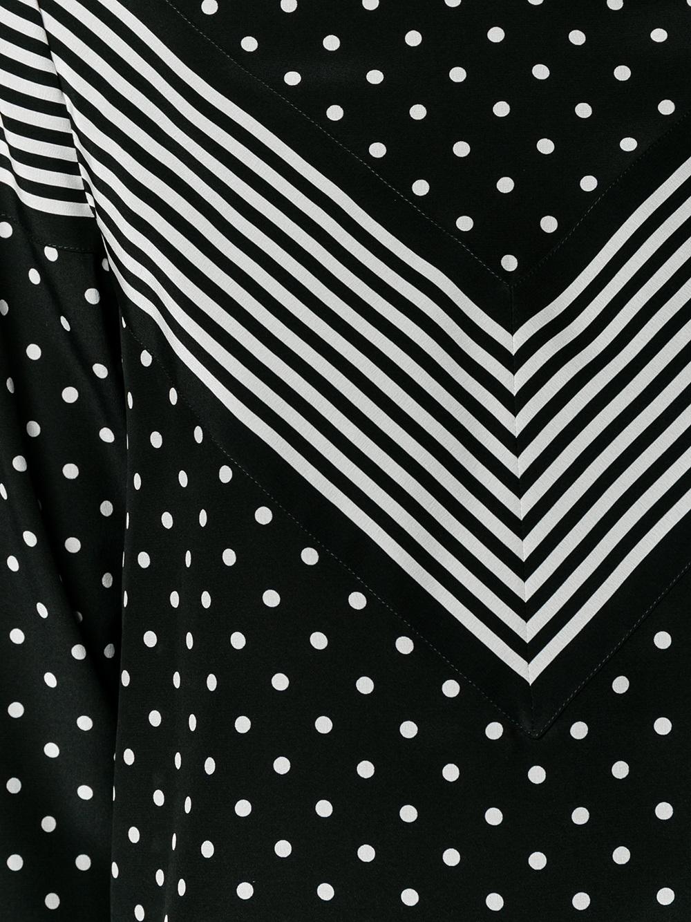 'Louisa' blouse