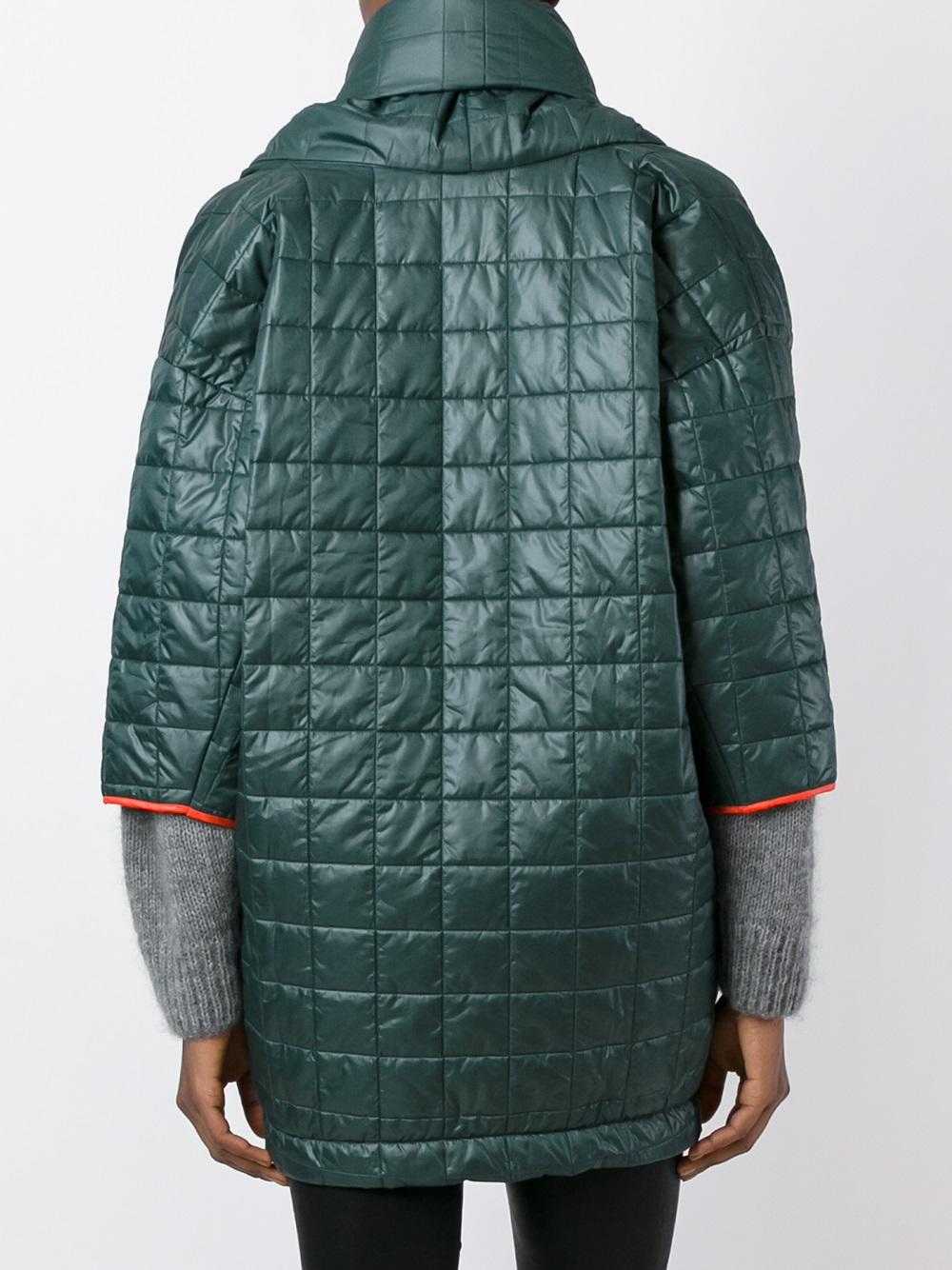 'Xiong' coat