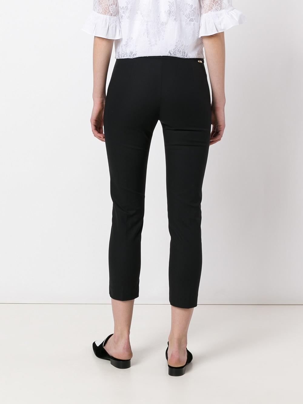 cropped trousers 