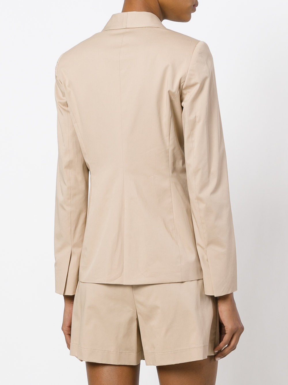 Sleek blazer