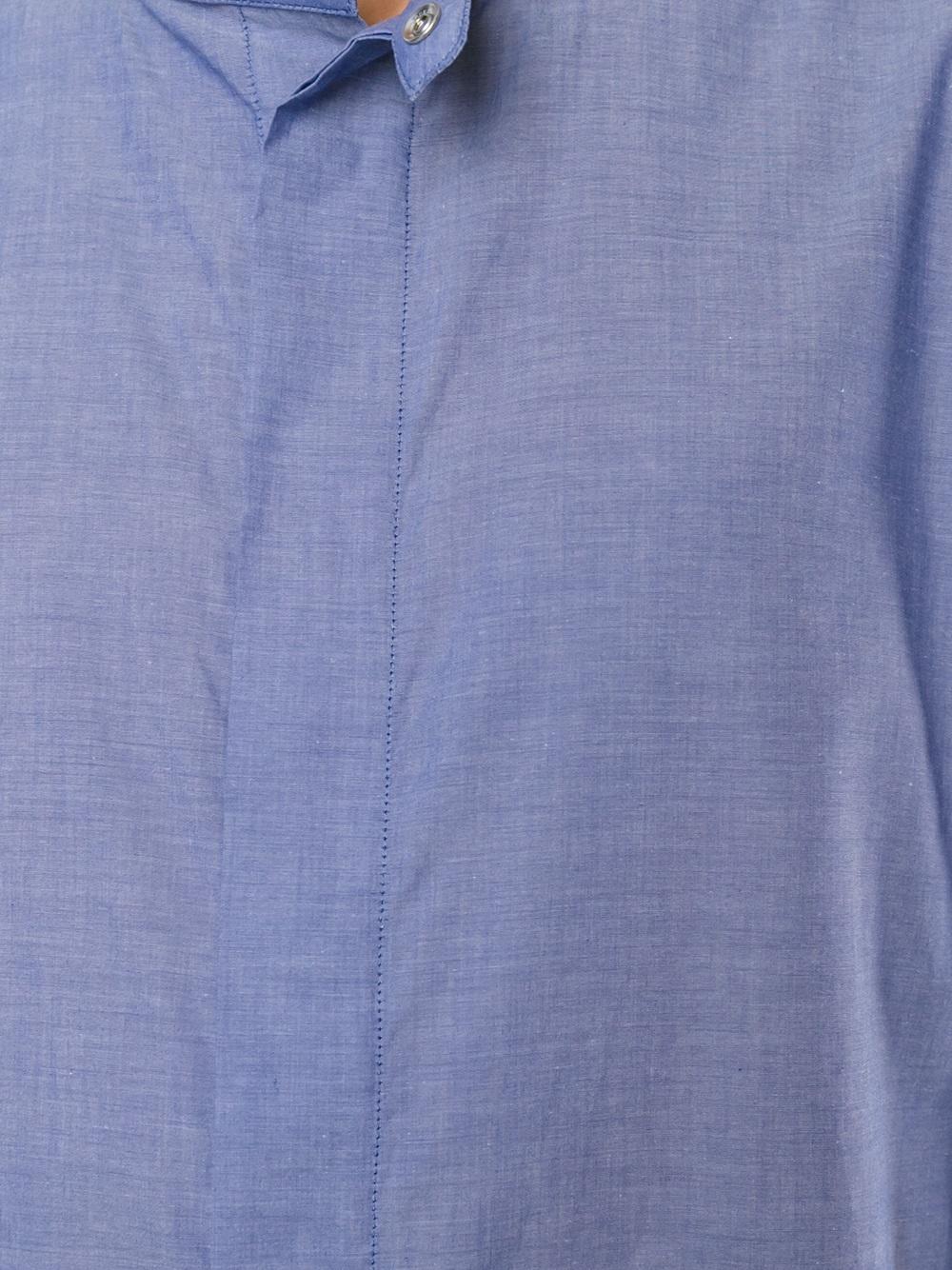 'George'衬衫