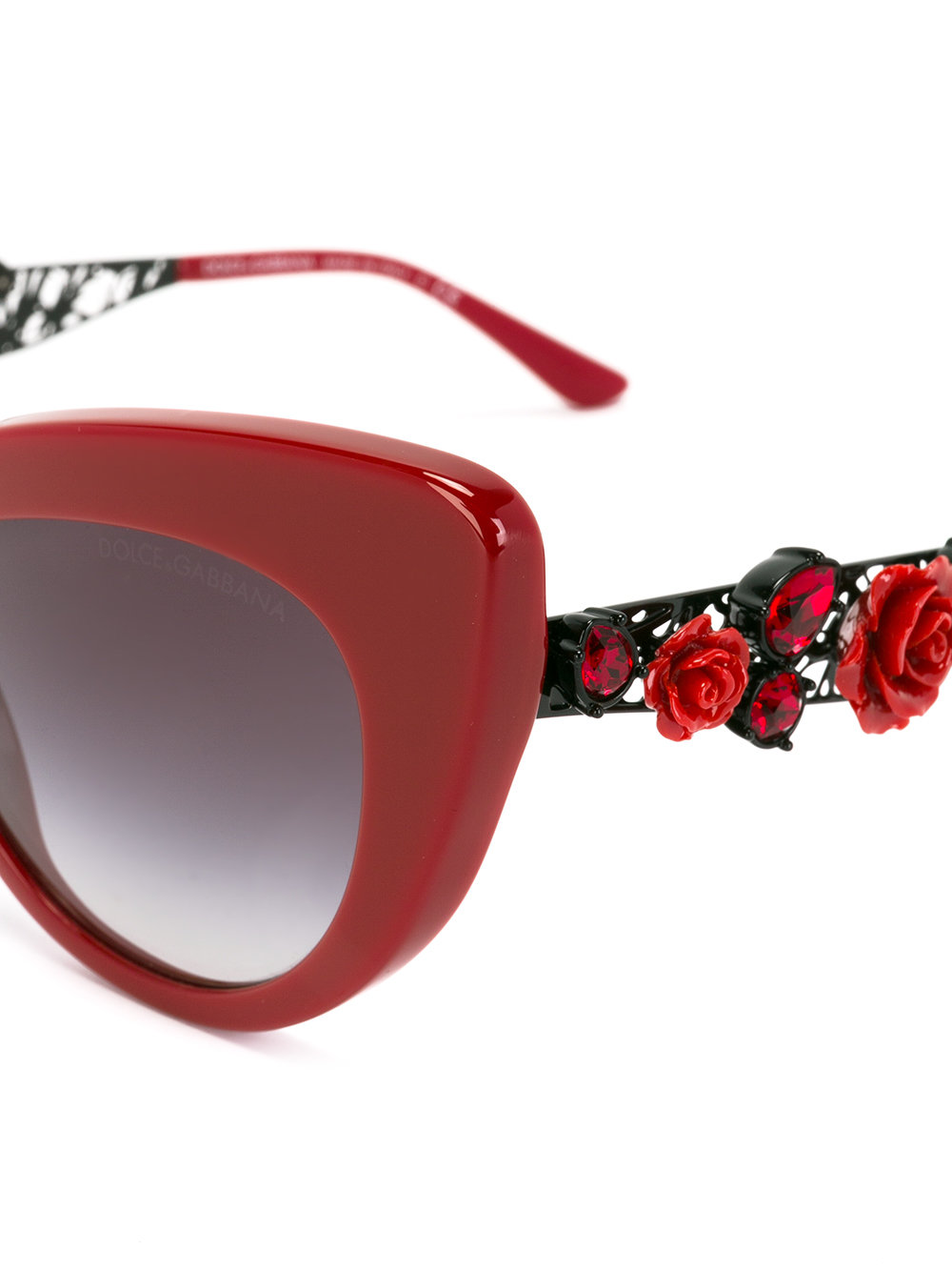 lace bouquet sunglasses