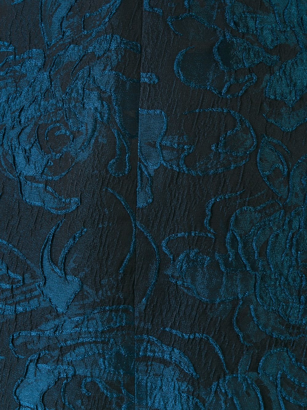 'Swiss Alps'中长半身裙