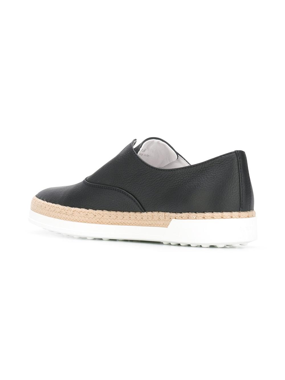 laceless sneakers