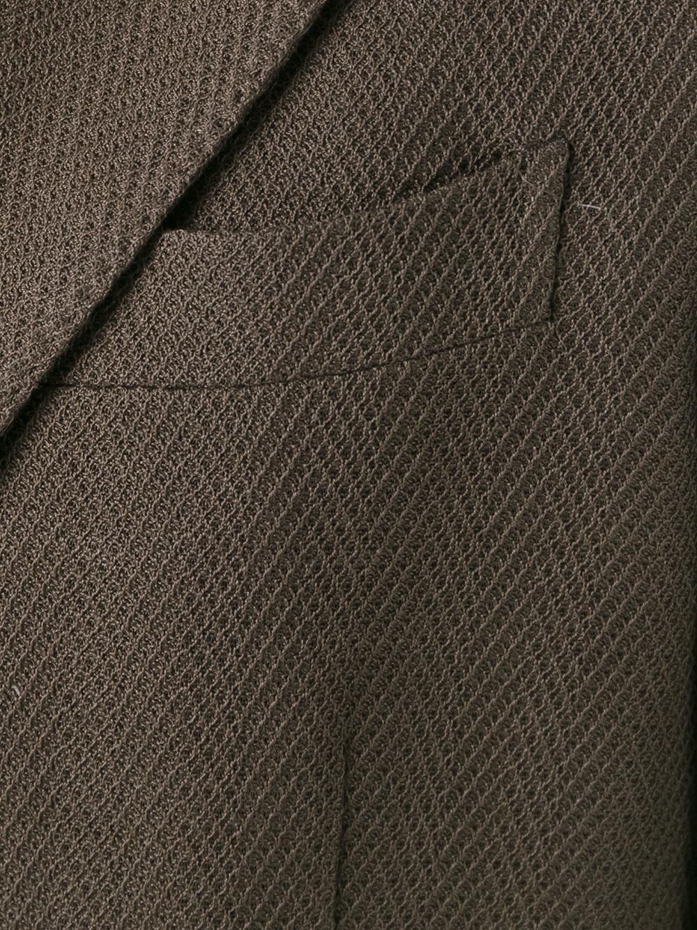  button up blazer 