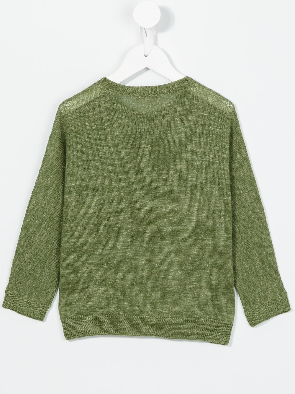 Cauliflower cardigan 