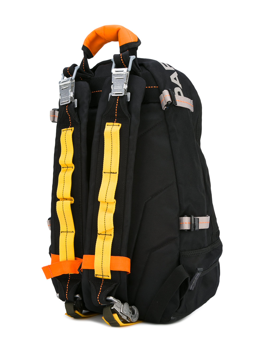 Ham utility backpack