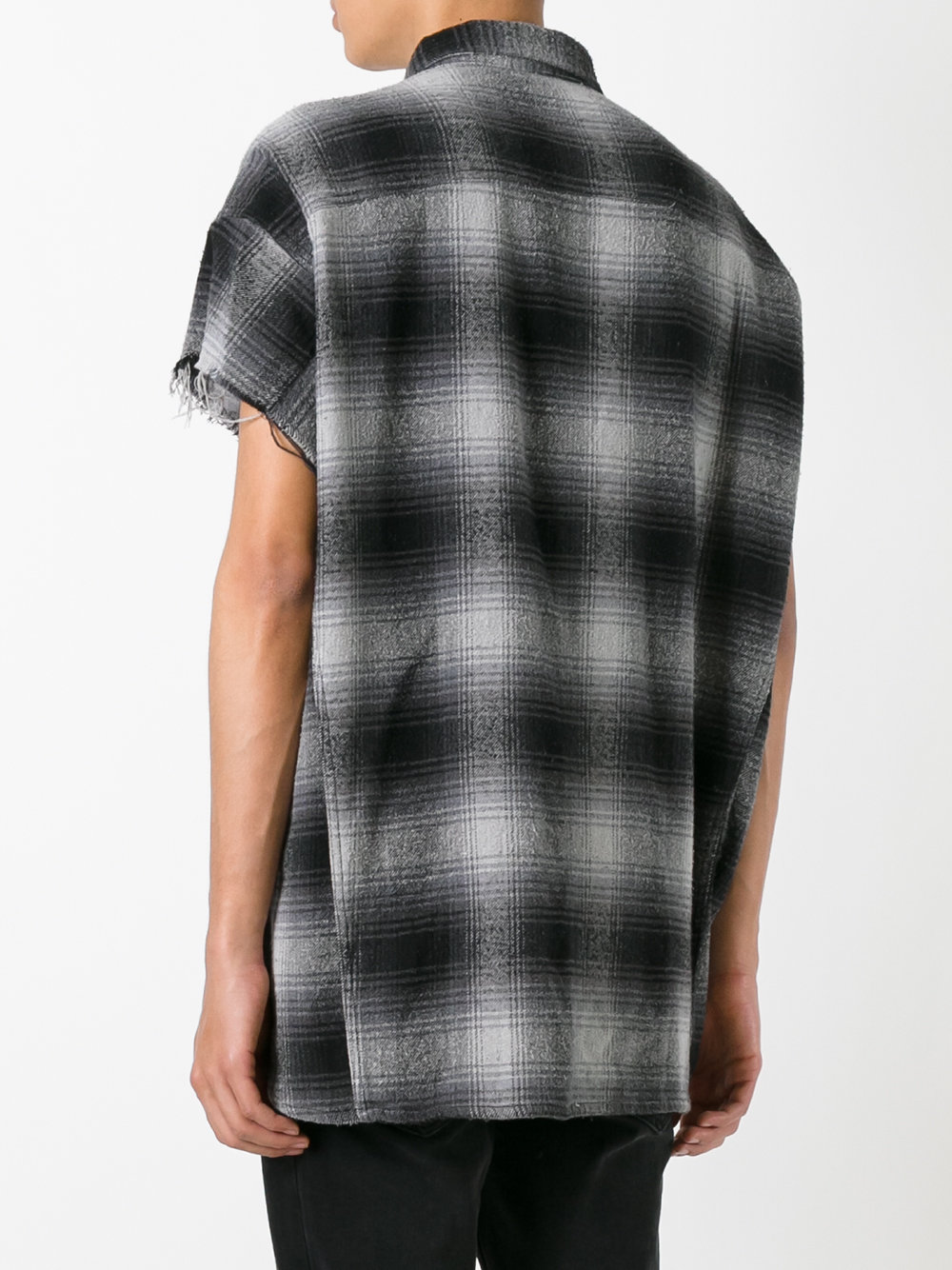 short sleeve shirt
