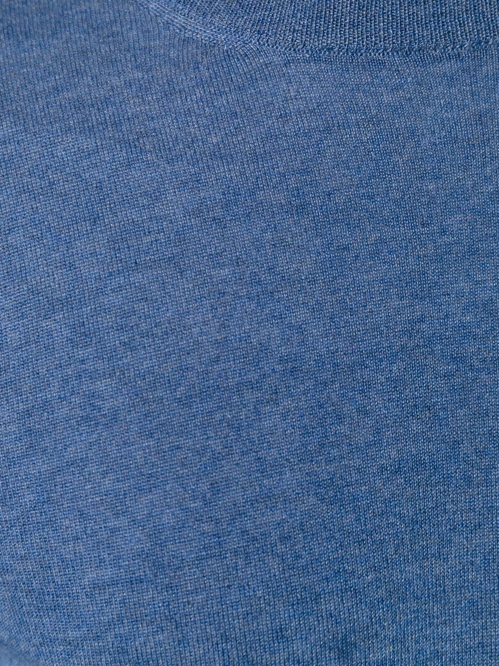 crew neck jumper