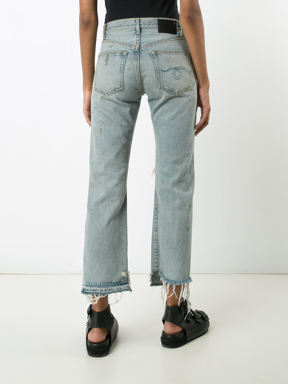 Bowie jeans 